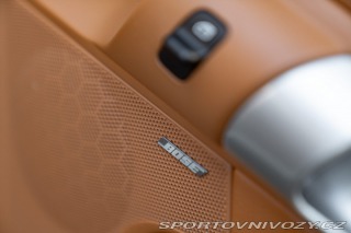 Porsche 911 997 (911) MK1 TURBO MANUALE 2006