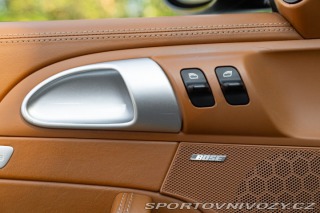 Porsche 911 997 (911) MK1 TURBO MANUALE 2006