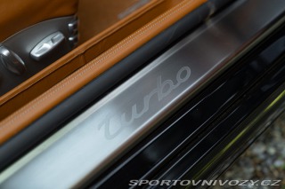 Porsche 911 997 (911) MK1 TURBO MANUALE 2006