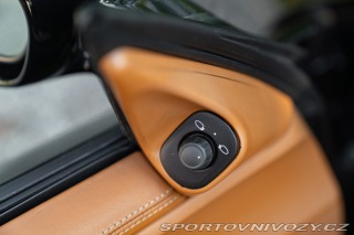 Porsche 911 997 (911) MK1 TURBO MANUALE 2006