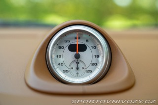 Porsche 911 997 (911) MK1 TURBO MANUALE 2006