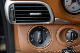 Porsche 911 997 (911) MK1 TURBO MANUALE 2006