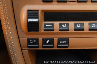 Porsche 911 997 (911) MK1 TURBO MANUALE 2006
