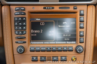 Porsche 911 997 (911) MK1 TURBO MANUALE 2006