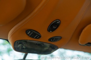 Porsche 911 997 (911) MK1 TURBO MANUALE 2006