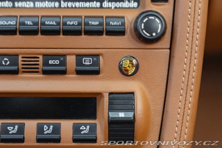 Porsche 911 997 (911) MK1 TURBO MANUALE 2006