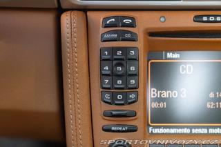 Porsche 911 997 (911) MK1 TURBO MANUALE 2006