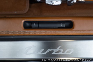 Porsche 911 997 (911) MK1 TURBO MANUALE 2006