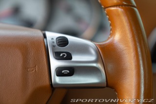 Porsche 911 997 (911) MK1 TURBO MANUALE 2006
