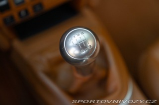 Porsche 911 997 (911) MK1 TURBO MANUALE 2006