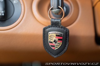 Porsche 911 997 (911) MK1 TURBO MANUALE 2006