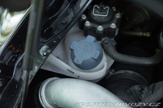 Porsche 911 997 (911) MK1 TURBO MANUALE 2006