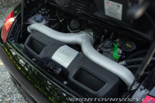 Porsche 911 997 (911) MK1 TURBO MANUALE 2006