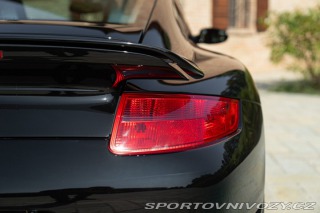 Porsche 911 997 (911) MK1 TURBO MANUALE 2006