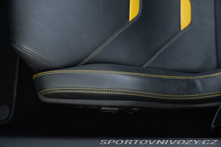 Lamborghini Ostatní modely HURACÁN EVO SPYDER 2021