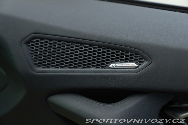 Lamborghini Ostatní modely HURACÁN EVO SPYDER 2021