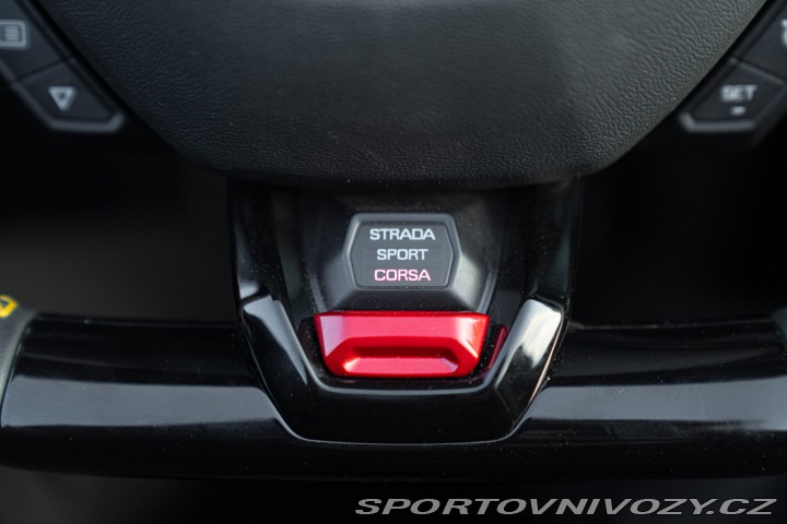Lamborghini Ostatní modely HURACÁN EVO SPYDER 2021