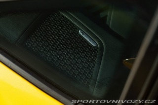 Lamborghini Ostatní modely HURACÁN EVO SPYDER 2021