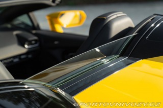 Lamborghini Ostatní modely HURACÁN EVO SPYDER 2021