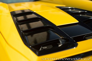 Lamborghini Ostatní modely HURACÁN EVO SPYDER 2021