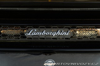 Lamborghini Ostatní modely HURACÁN EVO SPYDER 2021
