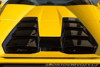 Lamborghini Ostatní modely HURACÁN EVO SPYDER 2021