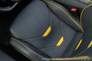 Lamborghini Ostatní modely HURACÁN EVO SPYDER 2021