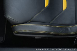 Lamborghini Ostatní modely HURACÁN EVO SPYDER 2021