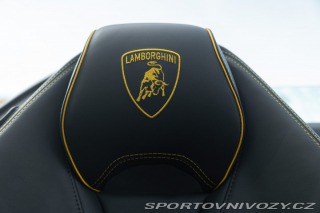 Lamborghini Ostatní modely HURACÁN EVO SPYDER 2021