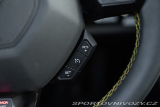 Lamborghini Ostatní modely HURACÁN EVO SPYDER 2021