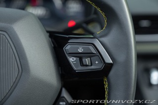 Lamborghini Ostatní modely HURACÁN EVO SPYDER 2021