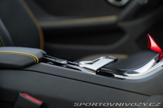 Lamborghini Ostatní modely HURACÁN EVO SPYDER 2021
