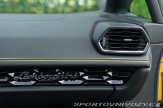 Lamborghini Ostatní modely HURACÁN EVO SPYDER 2021