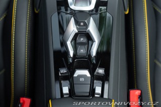 Lamborghini Ostatní modely HURACÁN EVO SPYDER 2021