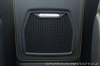 Lamborghini Ostatní modely HURACÁN EVO SPYDER 2021