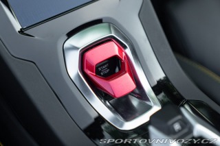 Lamborghini Ostatní modely HURACÁN EVO SPYDER 2021