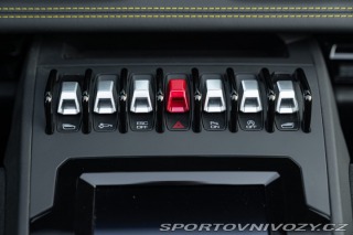 Lamborghini Ostatní modely HURACÁN EVO SPYDER 2021