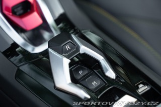 Lamborghini Ostatní modely HURACÁN EVO SPYDER 2021