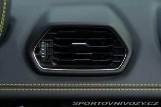 Lamborghini Ostatní modely HURACÁN EVO SPYDER 2021