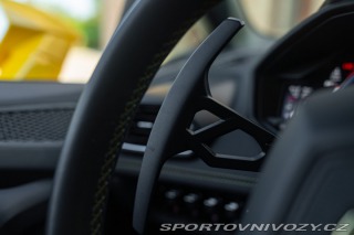 Lamborghini Ostatní modely HURACÁN EVO SPYDER 2021