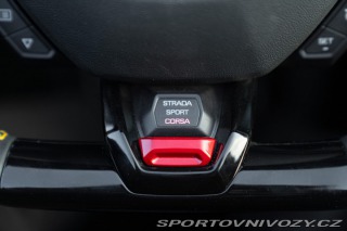 Lamborghini Ostatní modely HURACÁN EVO SPYDER 2021