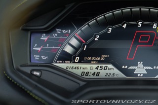 Lamborghini Ostatní modely HURACÁN EVO SPYDER 2021
