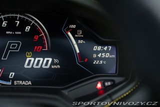 Lamborghini Ostatní modely HURACÁN EVO SPYDER 2021