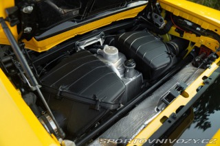 Lamborghini Ostatní modely HURACÁN EVO SPYDER 2021