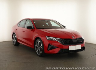 Škoda Octavia RS RS RS 2.0 TSI