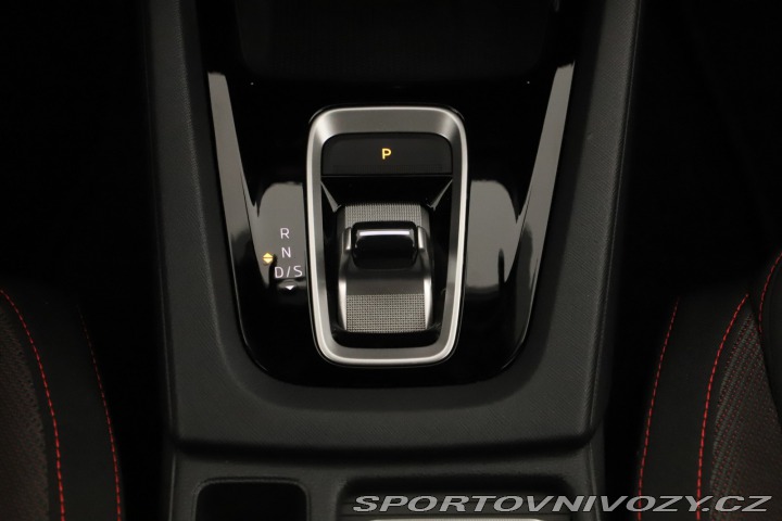Škoda Octavia RS RS RS 2.0 TSI 2025