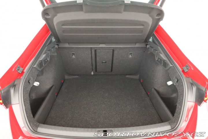 Škoda Octavia RS RS RS 2.0 TSI 2025