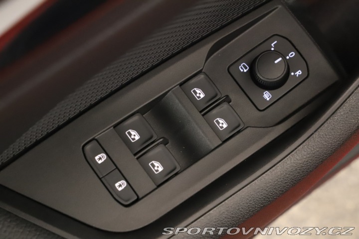 Škoda Octavia RS RS RS 2.0 TSI 2025