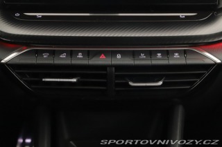 Škoda Octavia RS RS RS 2.0 TSI 2025