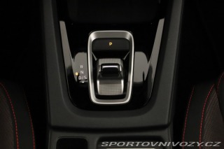 Škoda Octavia RS RS RS 2.0 TSI 2025
